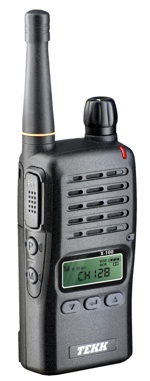 2 way radios
