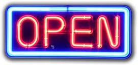 OPEN