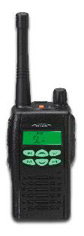 Two way radio