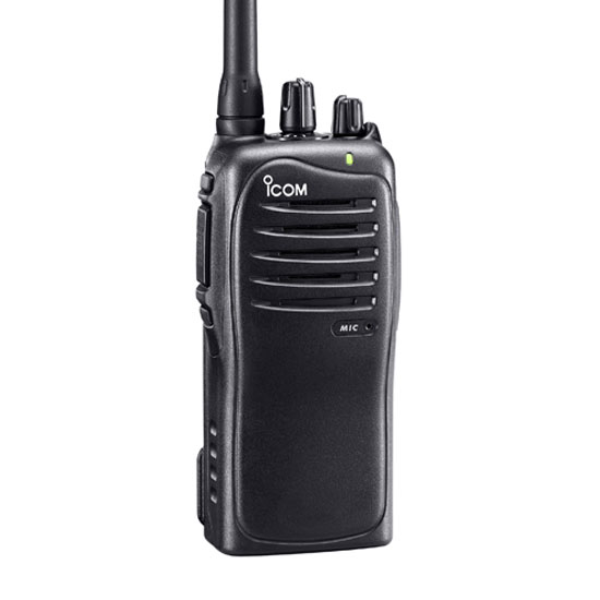 2-way radios