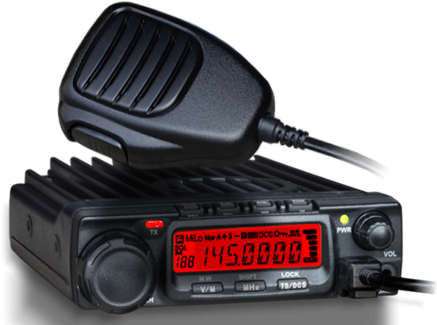 2 way radio accessories