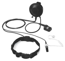 2 way radio accessories