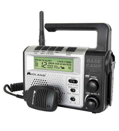 2-way radios