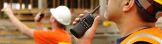 2-way radios