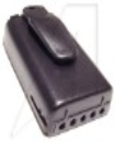 2 Way Radio Battery