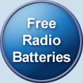 free radio batteries