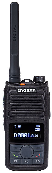 2 way radio accessories