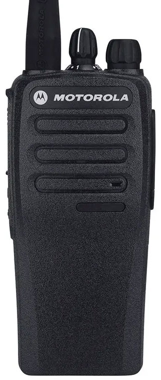 2 way radio accessories