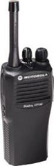 2-way radios