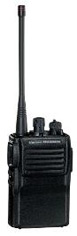 2-way radios