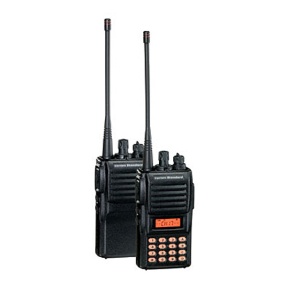 Two way radio