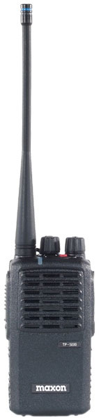 2 way radio accessories