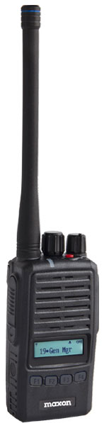 2 way radio accessories