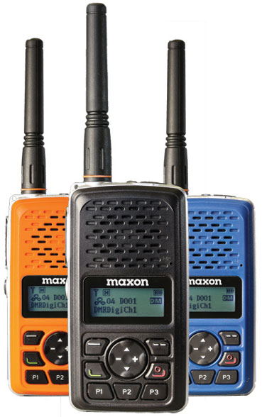 2 way radio accessories